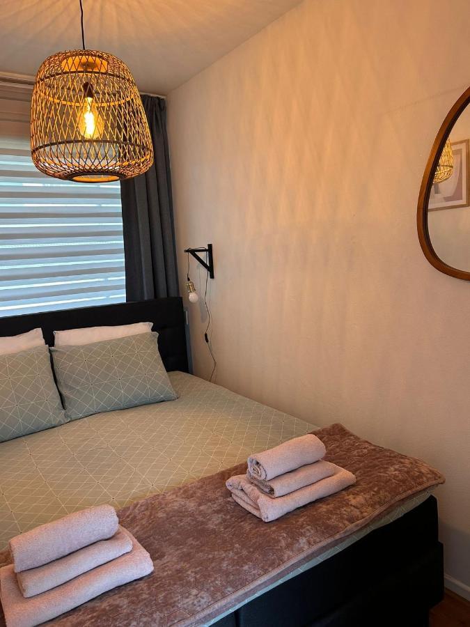 Amsterdam Beach Apartment 50, Incl Parking Зандвоорт Екстериор снимка