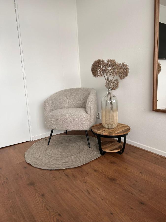 Amsterdam Beach Apartment 50, Incl Parking Зандвоорт Екстериор снимка